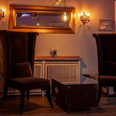 Hotel Berliner Hof レムシャイト エクステリア 写真