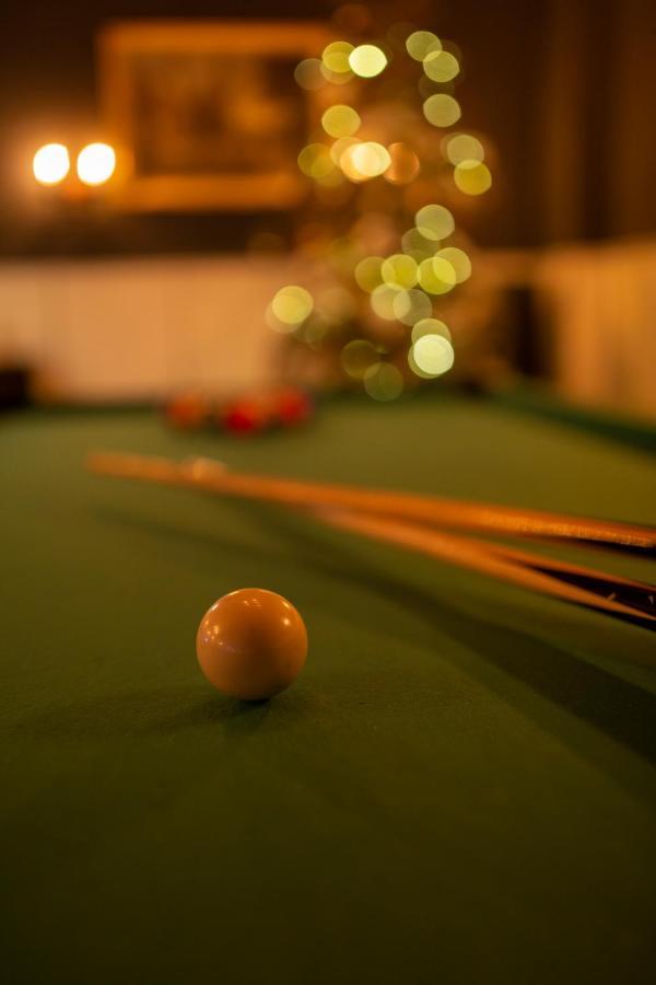 Hotel Berliner Hof レムシャイト エクステリア 写真