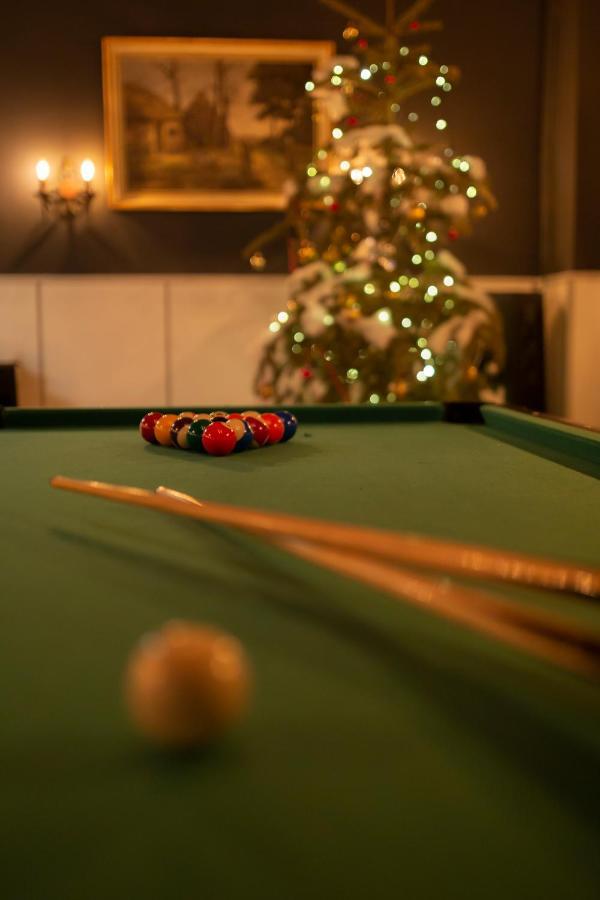 Hotel Berliner Hof レムシャイト エクステリア 写真