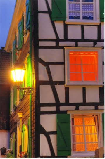 Hotel Berliner Hof レムシャイト エクステリア 写真