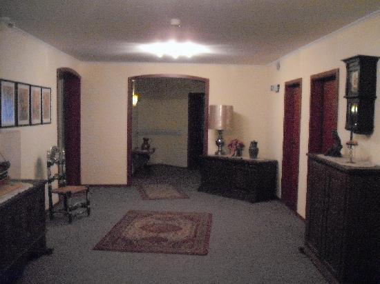 Hotel Berliner Hof レムシャイト エクステリア 写真
