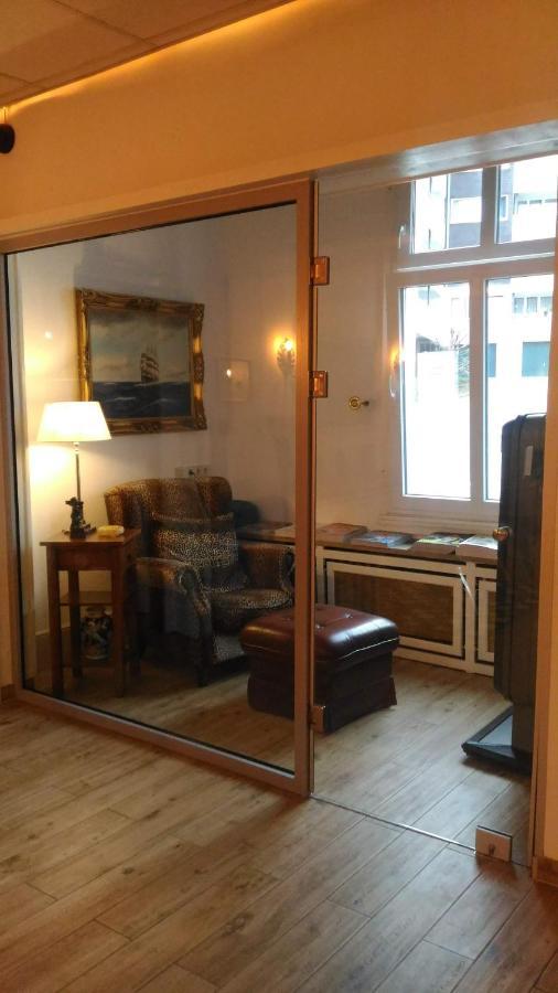 Hotel Berliner Hof レムシャイト エクステリア 写真